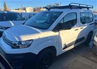 CITROEN 1.5 BLUEHDI 75KW TALLA M LIVE PACK  - 0564-LYZ